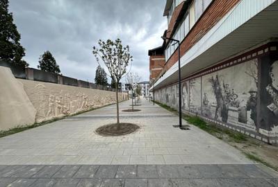 Spațiu comercial, de 370 mp, în Rovinari - 5