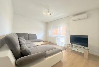 Apartament cu 2 camere decomandat, mobilat în Lipovei - 3