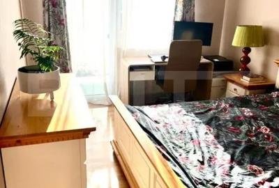 Apartament cu 3 camere semidecomandat în Europa - 8