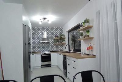 Casă cu Teren 300 Mp în Preajba - 9