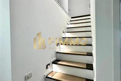 Apartament cu 3 camere în Obcini - 1