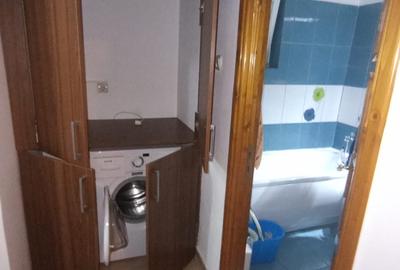 Apartament cu 2 camere decomandat, mobilat în Far - 3