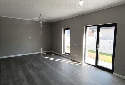 Casa de vanzare / Bragadiru/Cartierul Independentei - 5