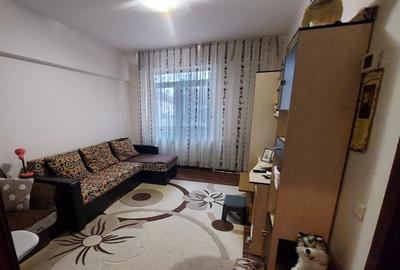 Garsonieră semidecomandată în Ștefan cel Mare - 1