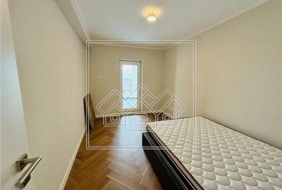 Apartament cu 3 camere semidecomandat în Aeroport - 11