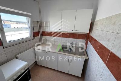 Garsonieră semidecomandată în Mărăști - 4