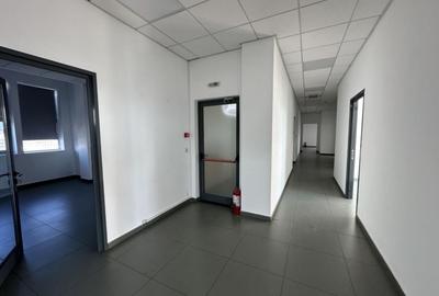 Birou, de 300 mp, în Obor - 4