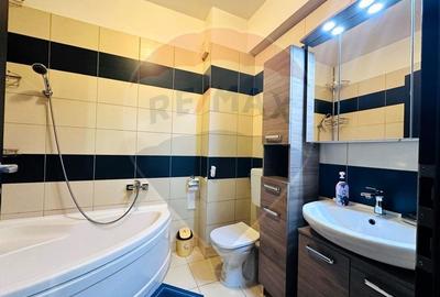 Apartament la prima inchiriere - langa Trattoria Roz Cafe, Chiajna - 3