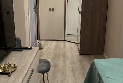 Vând apartament 2 camere decomandat mobilat complet cu loc de parcare inclus - 8