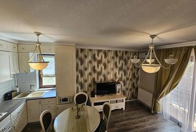 Apartament cu 2 camere în Braytim - 3