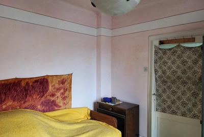 Casă cu 3 camere cu Teren 126 Mp în Central - 5