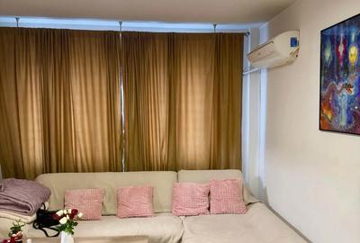 [PROPRIETAR] Podu Ro? - 2 camere - 50m2 - etaj 3 4 - 7