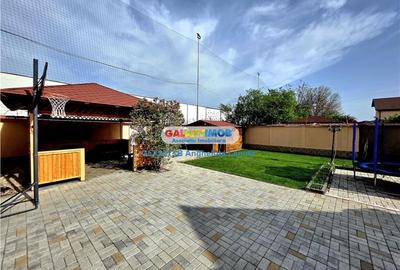 Casa deosebita in Prelungirea Ghencea Valea Oltului  de vanzare - 29