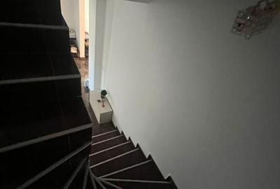 Casa tip duplex P+1+M | 200 mp utili | Curte 300 mp | 5 min. Bucuresti - 2