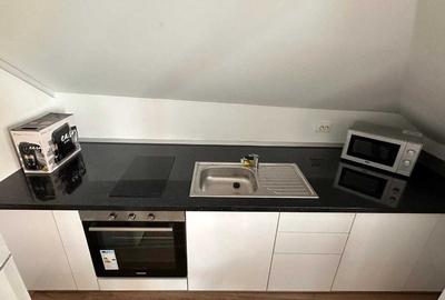 Apartament cu 2 camere decomandat în Central - 8