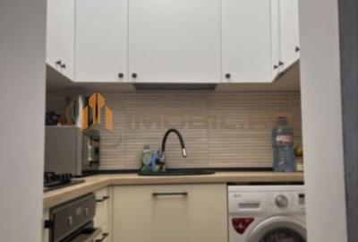 Apartament cu 2 camere nedecomandat în Albești - 2