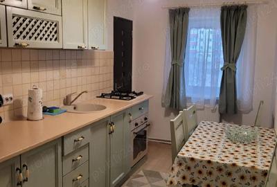Apartament cu 2 camere decomandat în Răcădău - 8