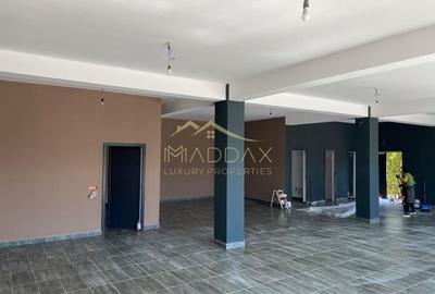 Spatiu Comercial de Inchiriat | Corbeanca | 190mp - 5