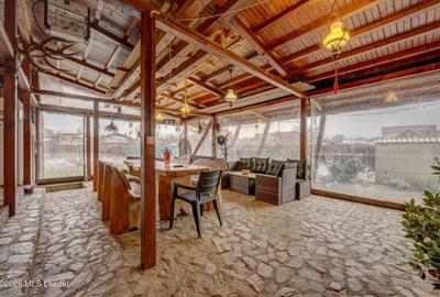 Casa Mogosoaia locuinta, scoala, after-school, gradinita, azil - 35