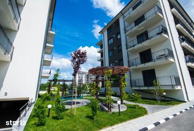 Apartament cu 2 camere decomandat în Dobroești - 4