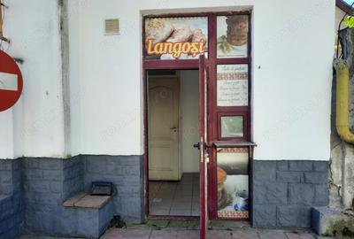 Spațiu comercial, de 30,000 mp, în Central - 5