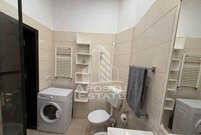 Apartament cu 2 camere ,pet friendly ( Paltim) - 2