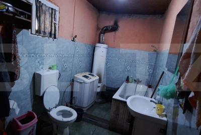 Casă cu 3 camere cu Teren 4200 Mp în Mădăras - 9