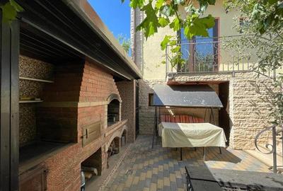 Casă individuală cu 4 camere cu Teren 209 Mp în Monumentului - 3