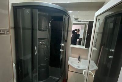 Apartament cu 2 camere nedecomandat în Central - 5