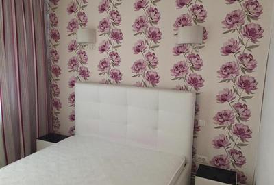 Apartament cu 3 camere decomandat, mobilat în Aeroport - 6