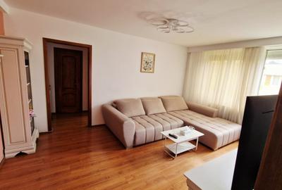 Apartament 3 camere – Aleea Postăvarul - 2