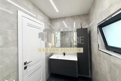 Apartament cu 4 camere decomandat în Blejoi - 11