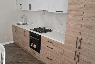 Garsonieră în Astra