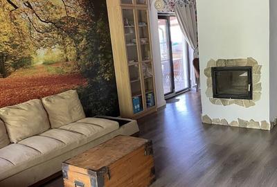 Casă cu 6 camere cu Teren 1416 Mp în Ciulnița - 4