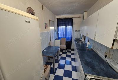 Inchiriez apartament 2 camere Arad - Micalaca - 1