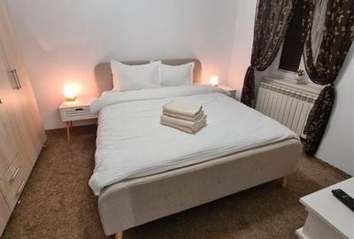 Apartament cu 2 camere nedecomandat în Central - 10