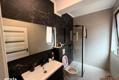 Casă cu 4 camere cu Teren 400 Mp în Ghencea - 5
