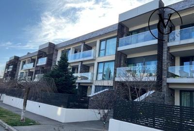 Apartament cu 2 camere semidecomandat, mobilat în Sisești - 6