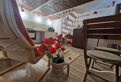 Armonie intre rustic si modern, complet renovat, zona Centrala, Brasov - 3