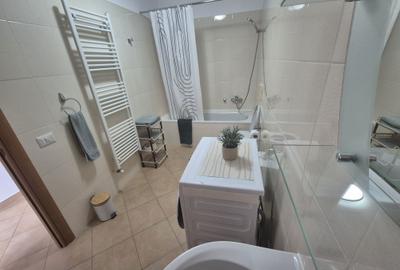 Apartament cu 2 camere decomandat în Central - 5