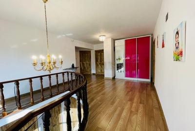 Casă individuală cu 7 camere cu Teren 383 Mp în Dej - 3