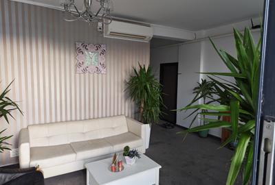 Apartament cu 2 camere semidecomandat în Năvodari Tabără - 14