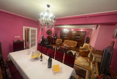 Casa | 9 camere | Garaj | Piscina | Teren 3.000 mp | Comision 0% - 14