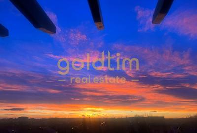 COMISION 0/SUPERB/ PENTHOUSE TERASA 130 MP/ MOBILAT SI UTILAT - 42