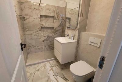 Garsonieră decomandată, mobilată în Lujerului - 7