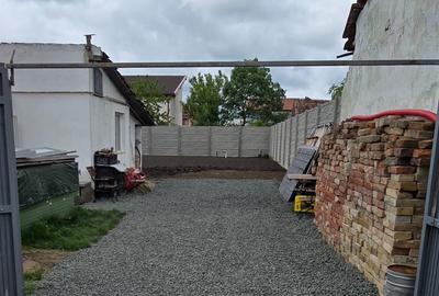 Ronat – Casa  3  Camere – Teren generos - 3