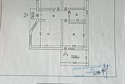 Casa individuala P+Pod 3 camere 89 mp mobilata utilata pod mansardabil - Horpaz Casa individuala P+Pod 3 camere 89 mp mobilata utilata pod mansardabil - Horpaz - 13