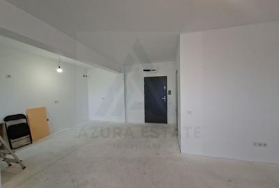 Garsonieră decomandată în Hipodrom 3 - 6