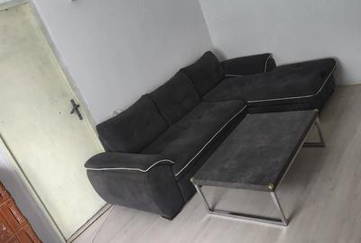 Apartament cu 2 camere decomandat în Siliștea Crucii - 2