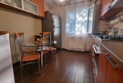 Sector 4 - Stupilor - apartament 3 camere - 5